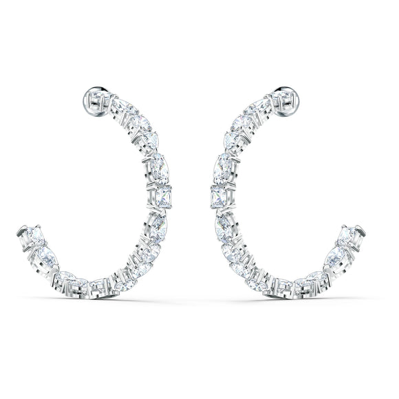 Earrings - Genuine-Gemstone