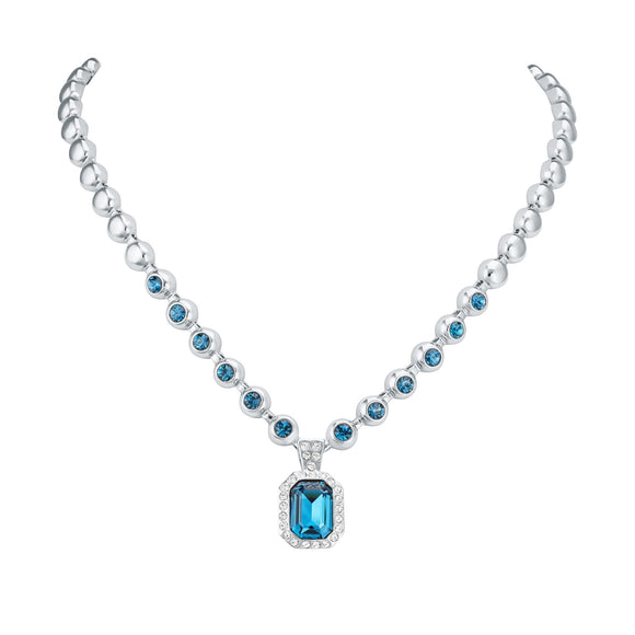 Necklaces - Genuine-Gemstone