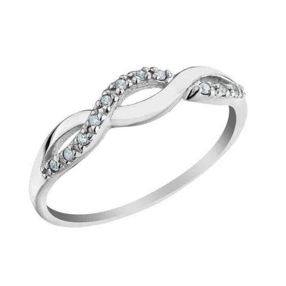 Rings - Genuine-Gemstone
