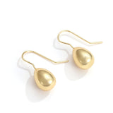 Water Drop Dangle Earrings For women Jewelry