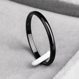 Classical Gold Ring colour Wedding Couples Engagement Jewelry