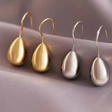 Water Drop Dangle Earrings For women Jewelry