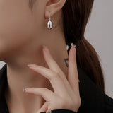 Water Drop Dangle Earrings For women Jewelry