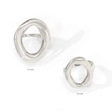 Unique Ziro Design Rings Women's Party Anniverssary Jewelry - Gemstone Gold