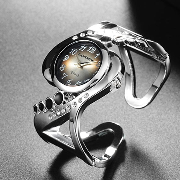 luxury women Wristwatch Diamond watche Wedding Jewelry