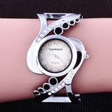 luxury women Wristwatch Diamond watche Wedding Jewelry