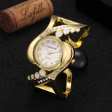 luxury women Wristwatch Diamond watche Wedding Jewelry