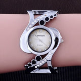 luxury women Wristwatch Diamond watche Wedding Jewelry