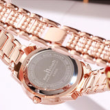 Luxury Women Watch Wristwatch for Women Jewelry