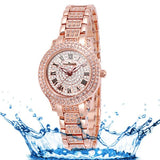 Luxury Women Watch Wristwatch for Women Jewelry