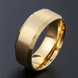 Gold Roman Numeral Ring Spinner Chain Women  Jewelry