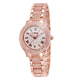 Luxury Women Watch Wristwatch for Women Jewelry