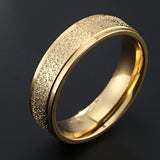 Gold Roman Numeral Ring Spinner Chain Women  Jewelry