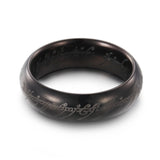 Carved Refined Wedding Ring Women Anniverssary Wedding Jewelry