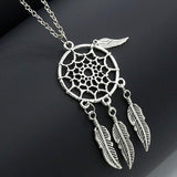 Unique Lotus Pendant Necklace Link Chain 10K Gold Women's Jewelry