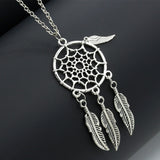 Unique Lotus Pendant Necklace Link Chain 10K Gold Women's Jewelry