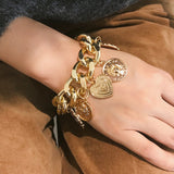 10kt-Gold-Braclet