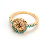 lucky-eye-gemstone-ring-blue-14k-yellow-gold-wedding-band-women-jewelry