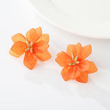 genuine-gemstone.com/products/princess-acrylic-big-white-orange-green-flower-earrings-womens-jewelry