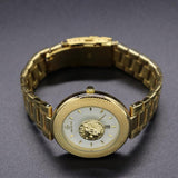 Quartz Wrist Watche For Women Party Casual Jewelry