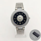 Elegant Women Quartz Watche Waterproof WristWatche Calendar