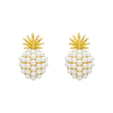 unique-pineapple-pearl-earrings-womens-jewelry