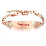 personalize-baby-name-bracelet-chain-smooth-bangle-link-gold-tone-jewelry