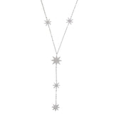 14k-yellow-gold-star-charm-long-necklace-y-shape-womens-chain-wedding-jewelry