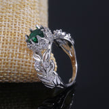 dazzling-green-emerald-gemstone-ring-women-wedding-jeweley-ring