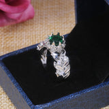 dazzling-green-emerald-gemstone-ring-women-wedding-jeweley-ring