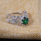 dazzling-green-emerald-gemstone-ring-women-wedding-jeweley-ring