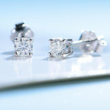 simulated-moissanite-gemstone-stud-earrings-womens-solid-925-sterling-silver-fine-jewelry