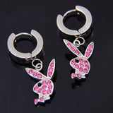 https://genuine-gemstone.com/products/trendy-rhinestone-rabbit-dangle-stainless-steel-ear-buckle-women-jewelry4