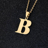 initial-letter-pendant-necklace-for-women-gold-chain-jewelry