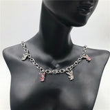 https://genuine-gemstone.com/products/trend-2021-rhinestone-rabbit-necklaces-925-s-silver-chain-womens-jewelry