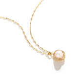 genuine-pearl-necklace-net-red-sense-advanced-clavicle-chain-temperament-gold