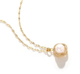 genuine-pearl-necklace-net-red-sense-advanced-clavicle-chain-temperament-gold