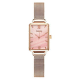 luxury-square-ladies-quartz-watch-bracelet-green-dial-rose-gold-women