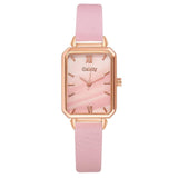 luxury-square-ladies-quartz-watch-bracelet-green-dial-rose-gold-women