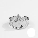 vintage 925 Sterling Silver Ring For Women Engagement Jewelry