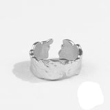 vintage 925 Sterling Silver Ring For Women Engagement Jewelry