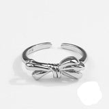 Luxirious Silver/Gold Ring 925 Sterling For Women Engagement Jewelry