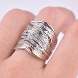 vintage-multilayer-gold-silver-ring-luxury-womens-wedding-jewe