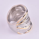 vintage-multilayer-gold-silver-ring-luxury-womens-wedding-jewelry