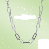 chain-925-sterling-silver-necklace-bracelet-for-women-jewelry