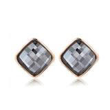 Vintage Water Drop Earrings For Women Gold For Women Wedding Jewelry