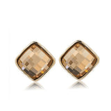 Vintage Water Drop Earrings For Women Gold For Women Wedding Jewelry